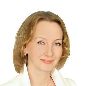 Потылицына Оксана Николаевна