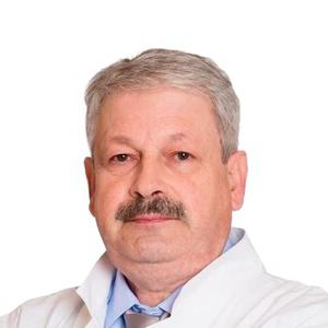 Степанов Александр Николаевич