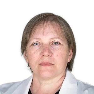 Миронова Ираида Владимировна