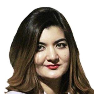 Узакова Милана Полотжановна
