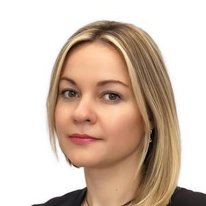 Хамидулина Юлия Дмитриевна