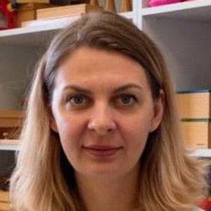 Наместникова Светлана Александровна