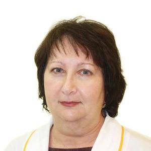 Гурьянова Марина Владимировна