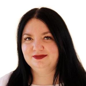 Косарева Алина Евгеньевна