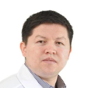 Хисматуллин Раян Рафкатович