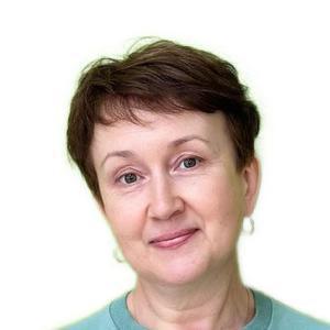 Лихотникова Елена Геннадьевна