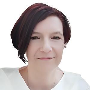 Шемелова Елена Юрьевна
