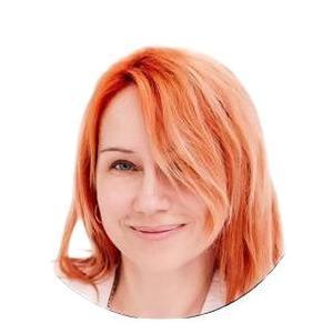 Берест Елена Валентиновна