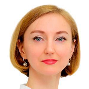 Ледяева Светлана Валерьевна