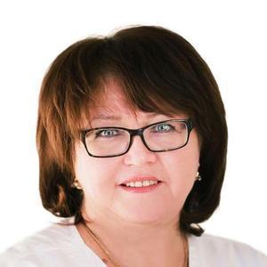 Аксенова Галина Александровна