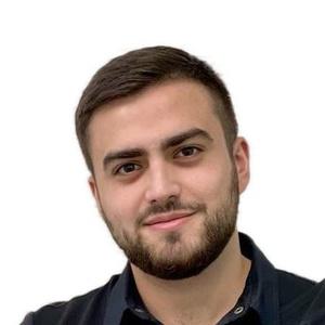 Сулейманов Турал Махаббатович