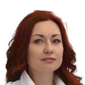 Ковригина Ирина Валерьевна