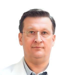 Синицын Андрей Викторович