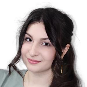 Авакумова Ванесса Михайловна