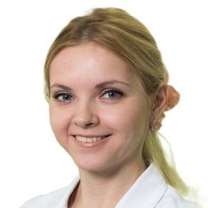 Каралюс Екатерина Викторовна