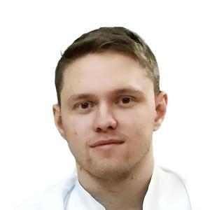 Мазур Александр Максимович