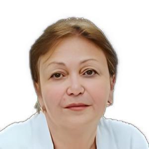 Злотья Елена Агарзаевна