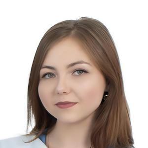 Галкина Татьяна Александровна