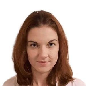 Дроздова Дарья Сергеевна
