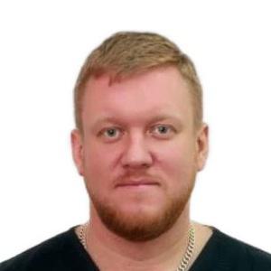 Омелько Валерий Викторович
