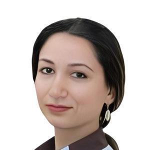 Фолосян Софья Николаевна