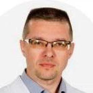Исаев Дмитрий Иванович
