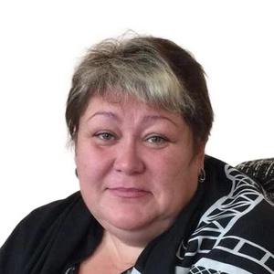Суркова Татьяна Аркадьевна
