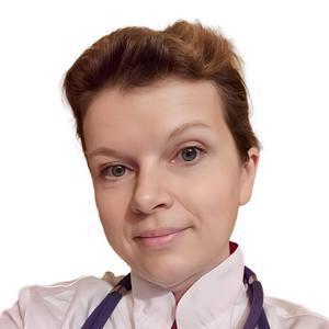 Филипова Елена Александровна