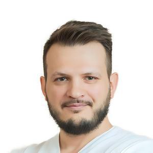 Гацуцын Владимир Витальевич