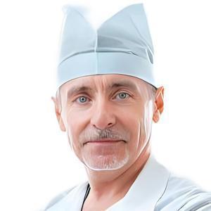 Юдицкий Николай Николаевич