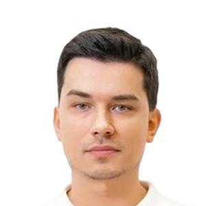 Павлов Александр Игоревич