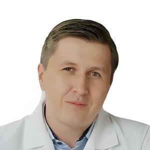 Пирогов Андрей Николаевич