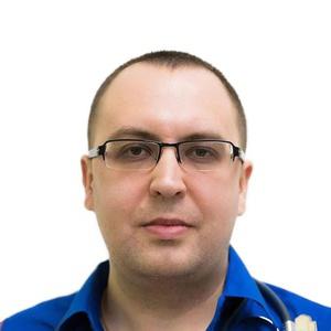 Макеев Константин Михайлович