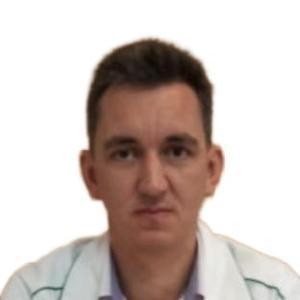 Подковыров Роман Михайлович