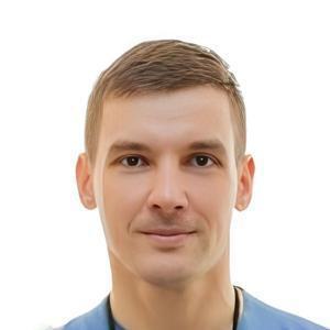Кульбакин Денис Евгеньевич