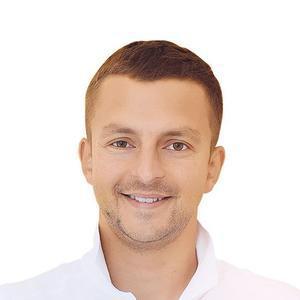 Жаров Александр Валерьевич