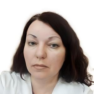 Мельник Оксана Владимировна