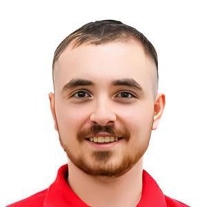 Гельман Эдуард Витальевич