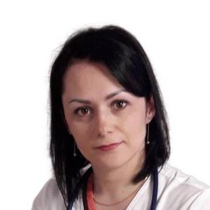 Панасьян Инна Викторовна