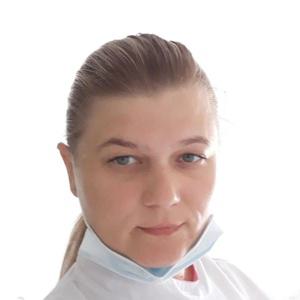 Суворикова Екатерина Владимировна