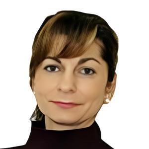Ящанина Гаяне Рустамовна