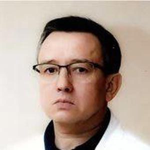 Коняшин Олег Игоревич