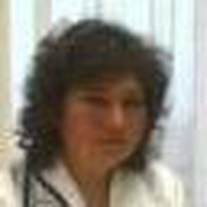 Тугушева Галина Юрьевна