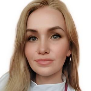 Меньщикова Ольга Андреевна