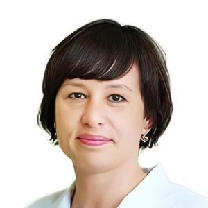 Ибрагимова Ирина Александровна