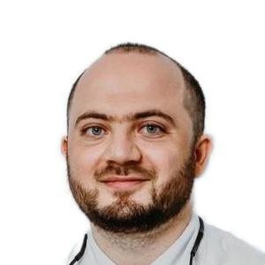 Геворгян Аркадий Левович