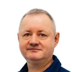 Пожарский Дмитрий Анатольевич