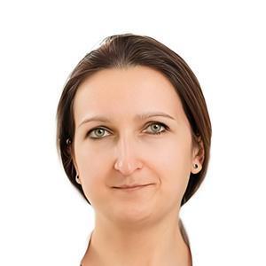 Булатова Мария Анатольевна