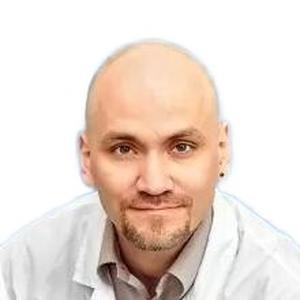 Саяпин Сергей Александрович