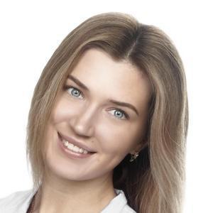 Цветкова Елена Сергеевна